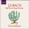 J.S.Bach: Six Solo Cello Suites- David Kenedy